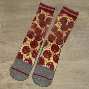 Pizza Socks